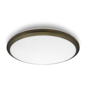 Philips 30941/06/16 - Lubinis LED šviestuvas MYLIVING DENIM 1xLED/7.5W/230V