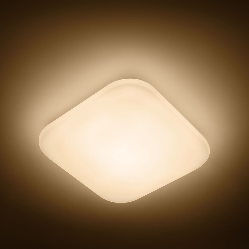 Philips - LED lubinis šviestuvas LED/17W/230V 2700K
