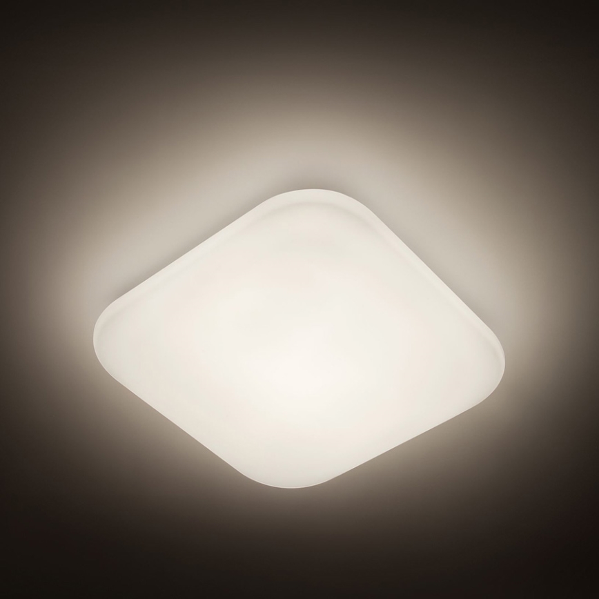 Philips - LED lubinis šviestuvas LED/17W/230V 4000K