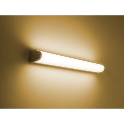 Philips - po spintelės LED šviestuvas LED/11W/230V