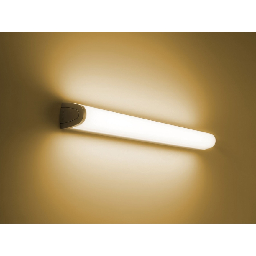 Philips - po spintelės LED šviestuvas LED/11W/230V