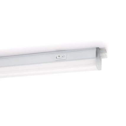 Philips - LED po spintelės šviestuvas LED/12W/230V