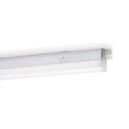 Philips - po spintelės montuojamas LED šviestuvas LED/3,8W/230V