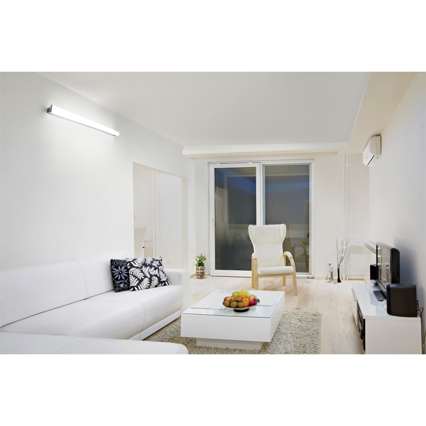 Philips - LED po spintelės šviestuvas LED/9W/230V