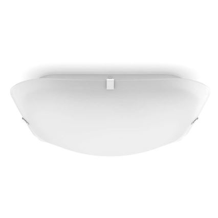 Philips - Lubinis LED šviestuvas 1xLED/17W/230V