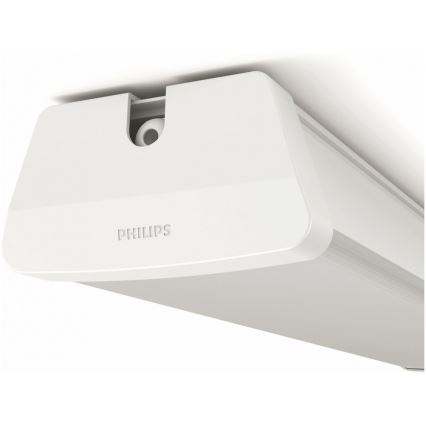 Philips - LED techninis šviestuvas LED/50W/230V IP65 4000K