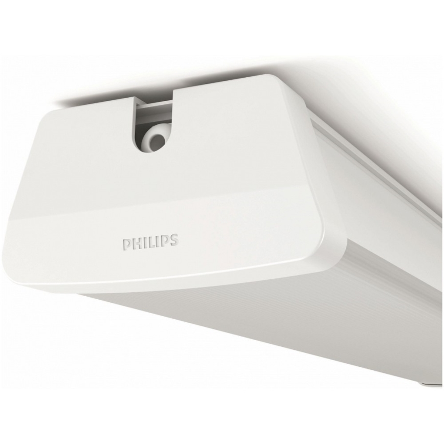 Philips - LED techninis šviestuvas LED/50W/230V IP65 4000K