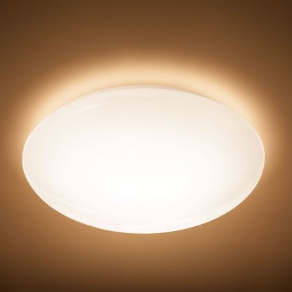 Philips - LED lubinis šviestuvas LED/9,6W/230V