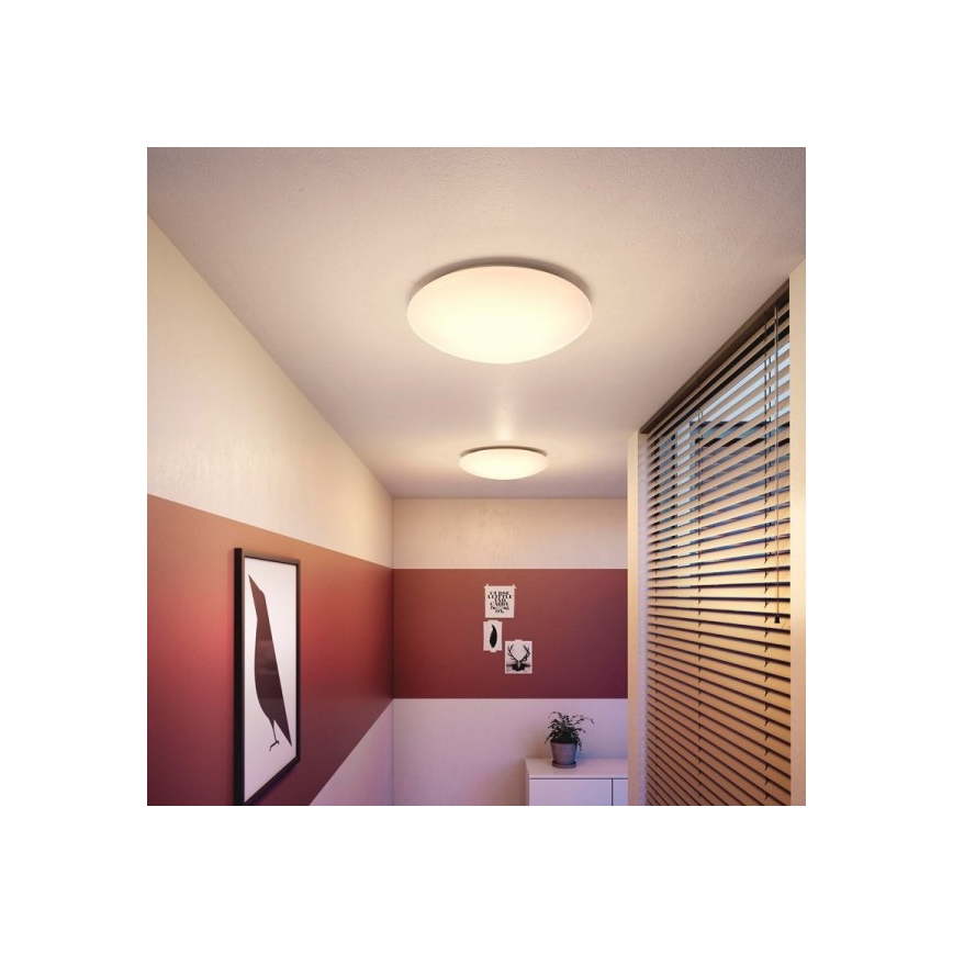 Philips - LED lubinis šviestuvas LED/9,6W/230V