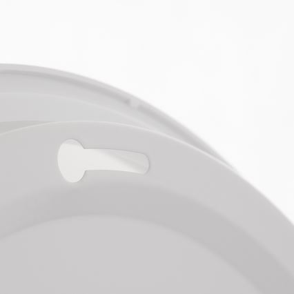 Philips - LED lubinis šviestuvas 2700K LED/12W/230V