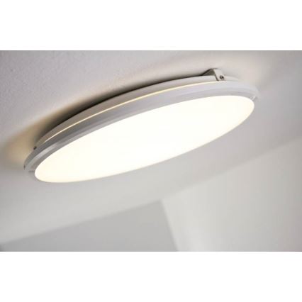 Philips - Lubinis LED šviestuvas 27K 1xLED/17W/230V