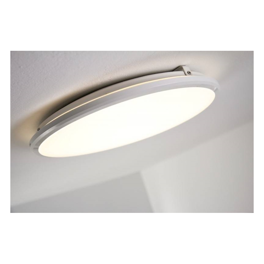 Philips - Lubinis LED šviestuvas 27K 1xLED/17W/230V