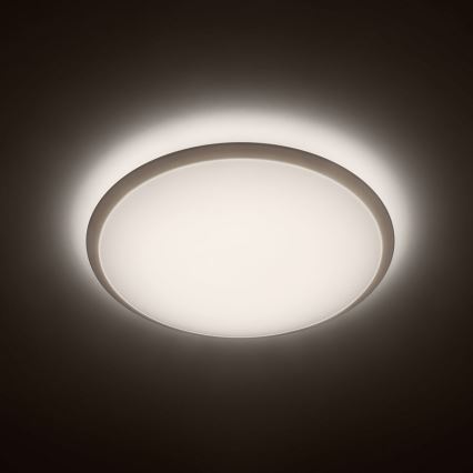 Philips - LED lubinis šviestuvas 1xLED/17W/230V