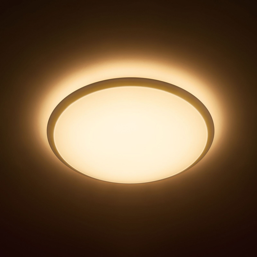 Philips - lubinis LED šviestuvas LED/20W/230V