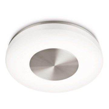 Philips 32070/17/16 - Vonios šviestuvas MYBATHROOM BEACH 1x2GX13/40W/230V