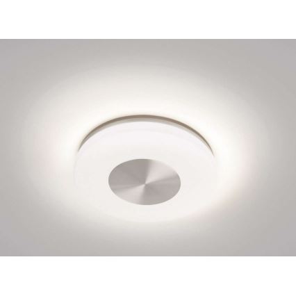 Philips 32070/17/16 - Vonios šviestuvas MYBATHROOM BEACH 1x2GX13/40W/230V