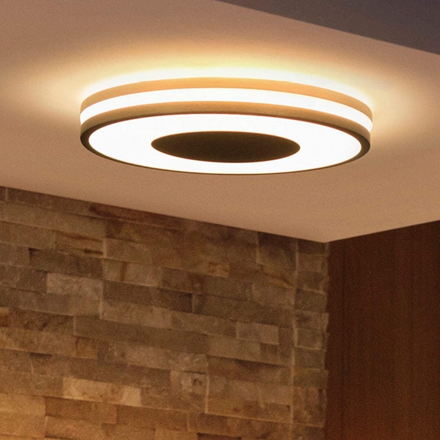 Philips - LED Reguliuojamas šviestuvas Hue BEING LED/27W/230V + VP
