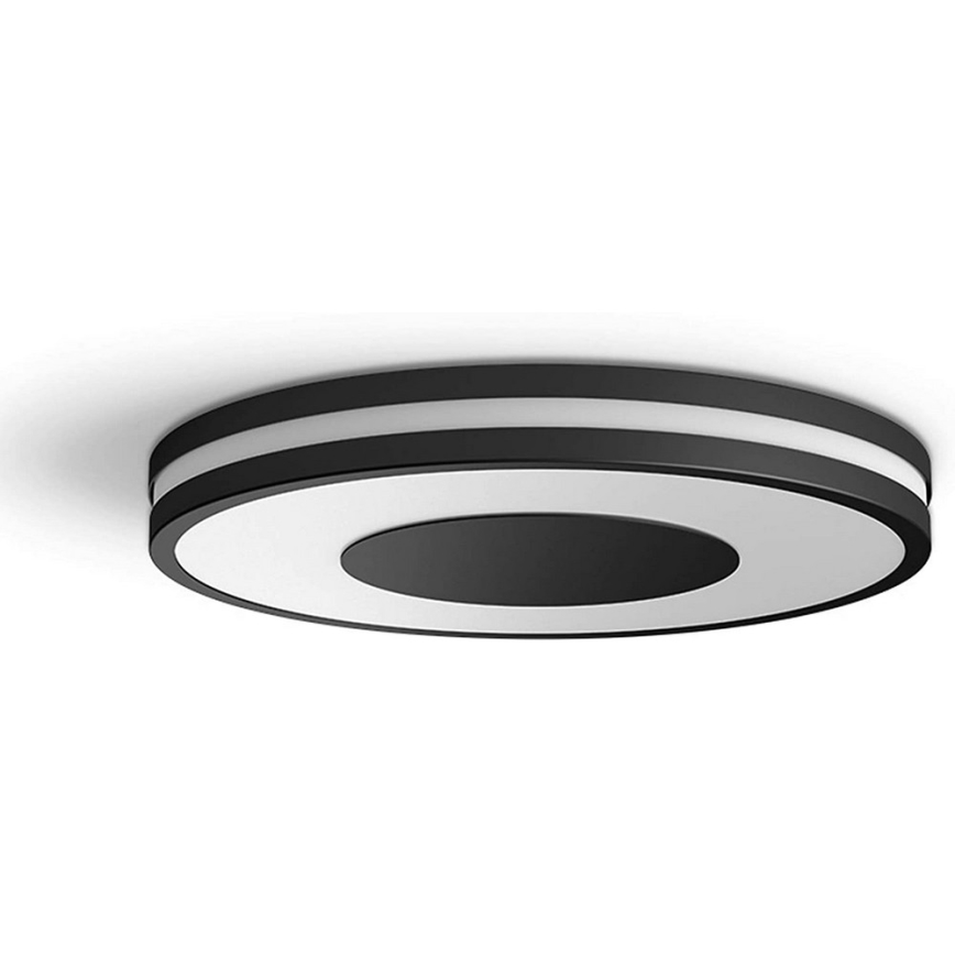 Philips - reguliuojamas LED šviestuvas Hue BEING LED/27W/230V + nuotolinis valdymas