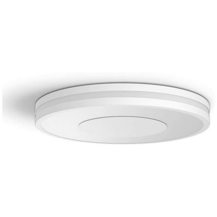 Philips - LED Reguliuojamas šviestuvas Hue BEING LED/27W/230V + VP