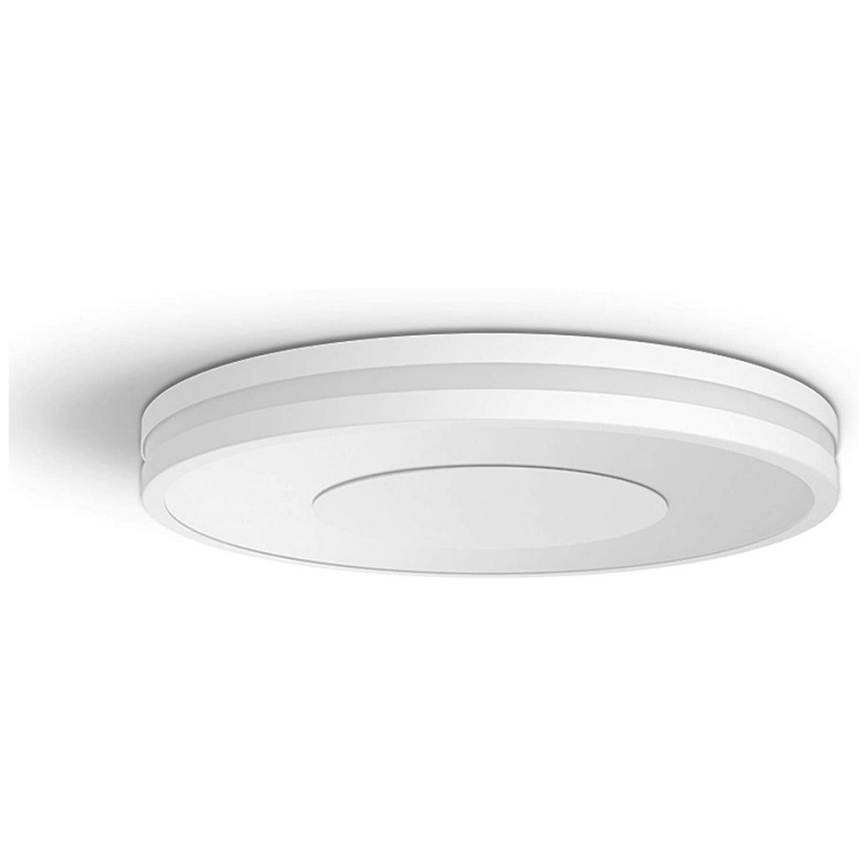 Philips - dimeriuojamas LED šviestuvas Hue BEING LED/27W/230V + nuotolinio valdymo pultas