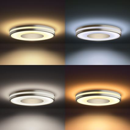 Philips - Pritemdomas lubinis LED šviestuvas Hue BEING LED/32W/230V