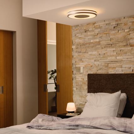 Philips - Pritemdomas lubinis LED šviestuvas Hue BEING LED/32W/230V