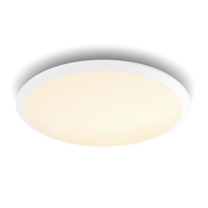 Philips - Reguliuojamas lubinis LED šviestuvas LED/18W/230V