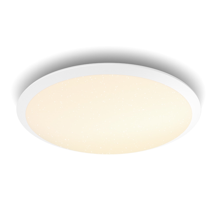 Philips - Reguliuojamas lubinis LED šviestuvas LED/18W/230V