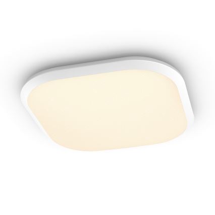 Philips - Reguliuojamas lubinis LED šviestuvas LED/18W/230V