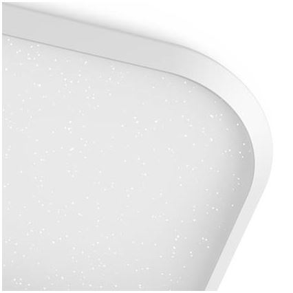Philips 32810/31/P3 - LED reguliuojamas lubų šviestuvas CANAVAL LED/18W/230V
