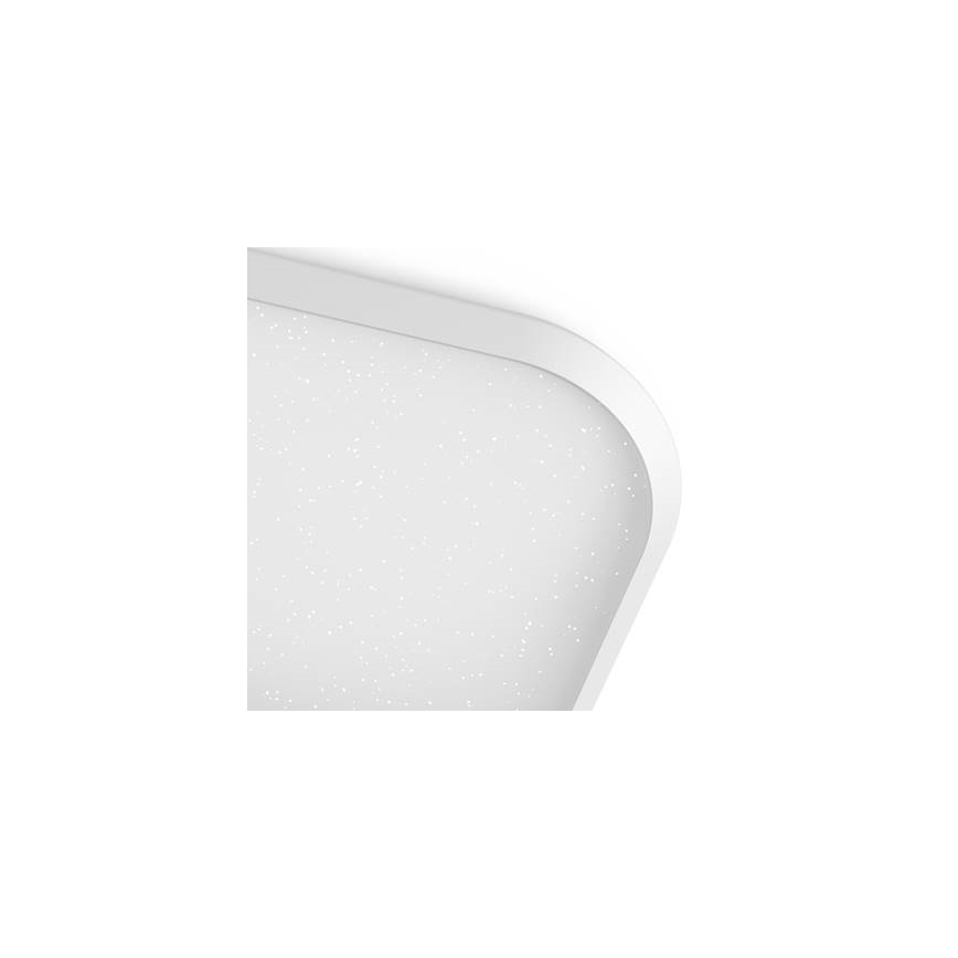Philips 32810/31/P3 - LED Pritemdomas lubinis šviestuvas CANAVAL LED/18W/230V