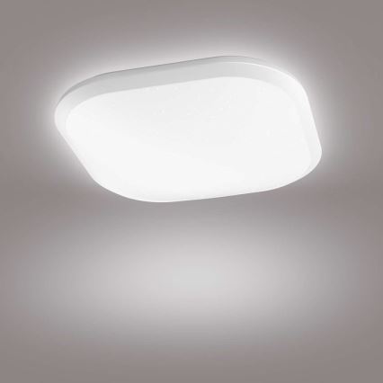 Philips 32810/31/P3 - LED Pritemdomas lubinis šviestuvas CANAVAL LED/18W/230V