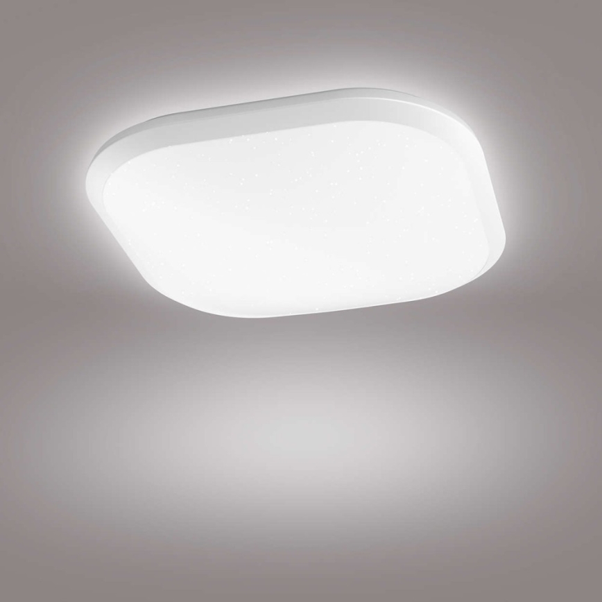Philips 32810/31/P3 - LED Pritemdomas lubinis šviestuvas CANAVAL LED/18W/230V