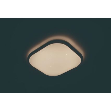Philips 32810/31/P3 - LED Pritemdomas lubinis šviestuvas CANAVAL LED/18W/230V