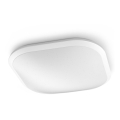 Philips 32810/31/P3 - LED reguliuojamas lubų šviestuvas CANAVAL LED/18W/230V
