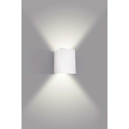 Philips 33311/31/16 - Sieninis LED šviestuvas MYLIVING HOPSACK 1xLED/4W/230V