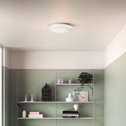 Philips - LED lubinis šviestuvas LED/16W/230V 2700K