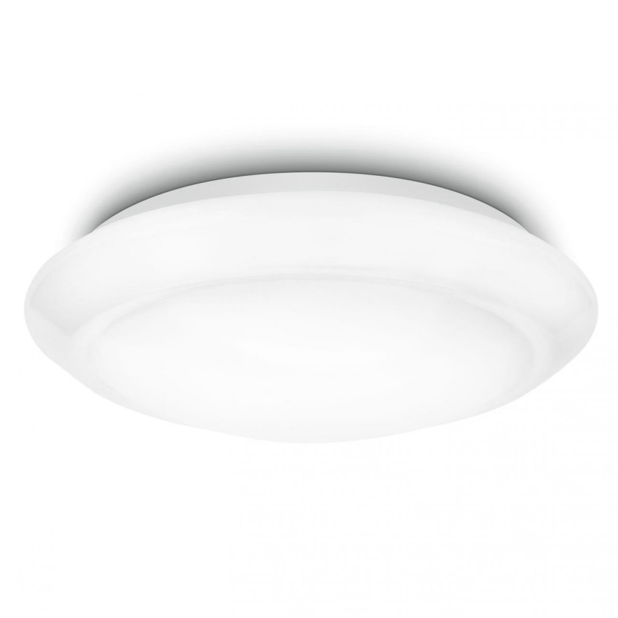 Philips - Lubinis LED šviestuvas LED/20W/230V 4000K