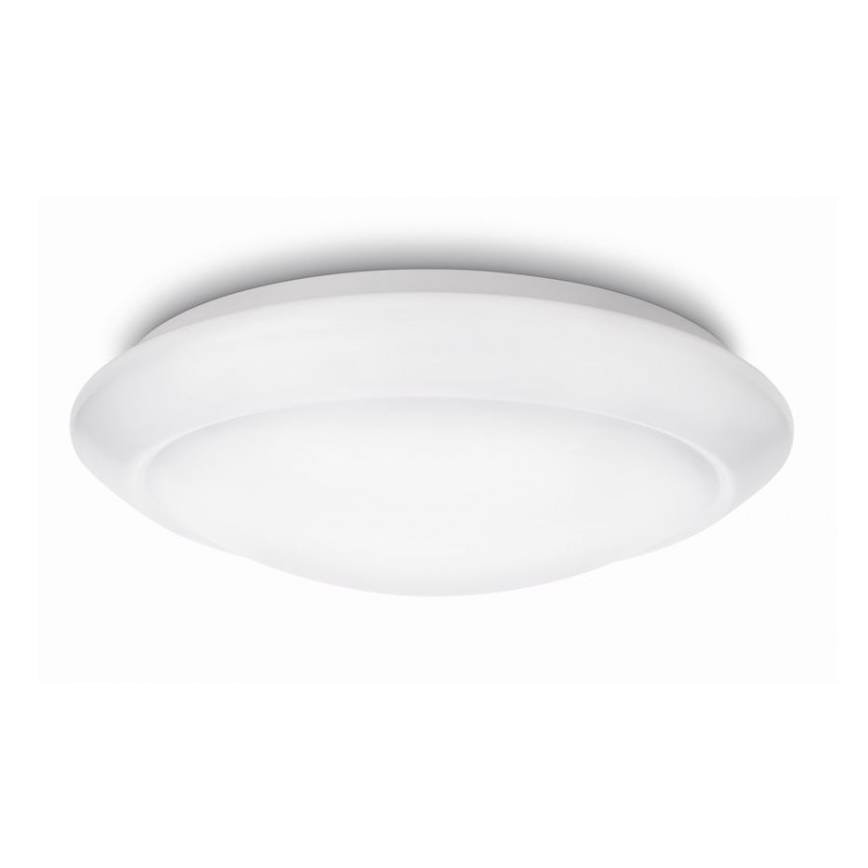 Philips - Lubinis LED šviestuvas LED/20W/230V 4000K