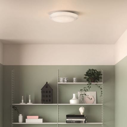 Philips - LED lubinis šviestuvas LED/22W/230V 4000K