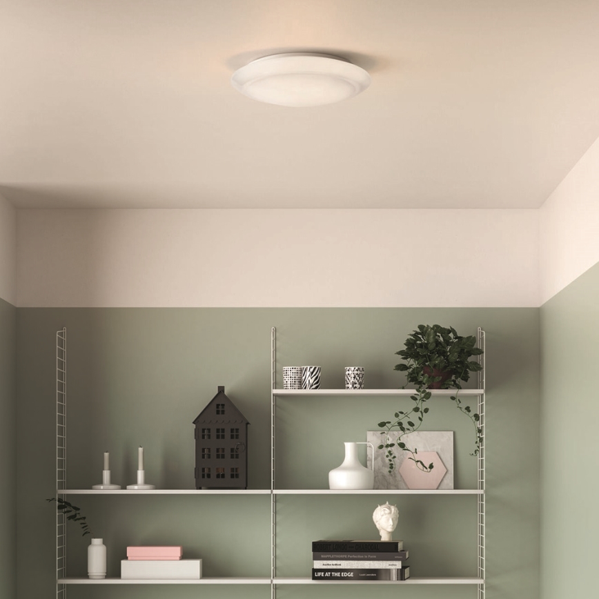 Philips - LED lubinis šviestuvas LED/22W/230V 4000K