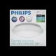 Philips - Lubinis LED šviestuvas 1xLED/22W/230V