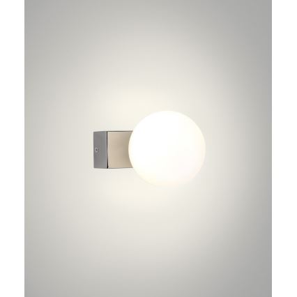 Philips 34054/11/16 - Sieninis šviestuvas MYBATHROOM DROPS 1xG9/42W/230V