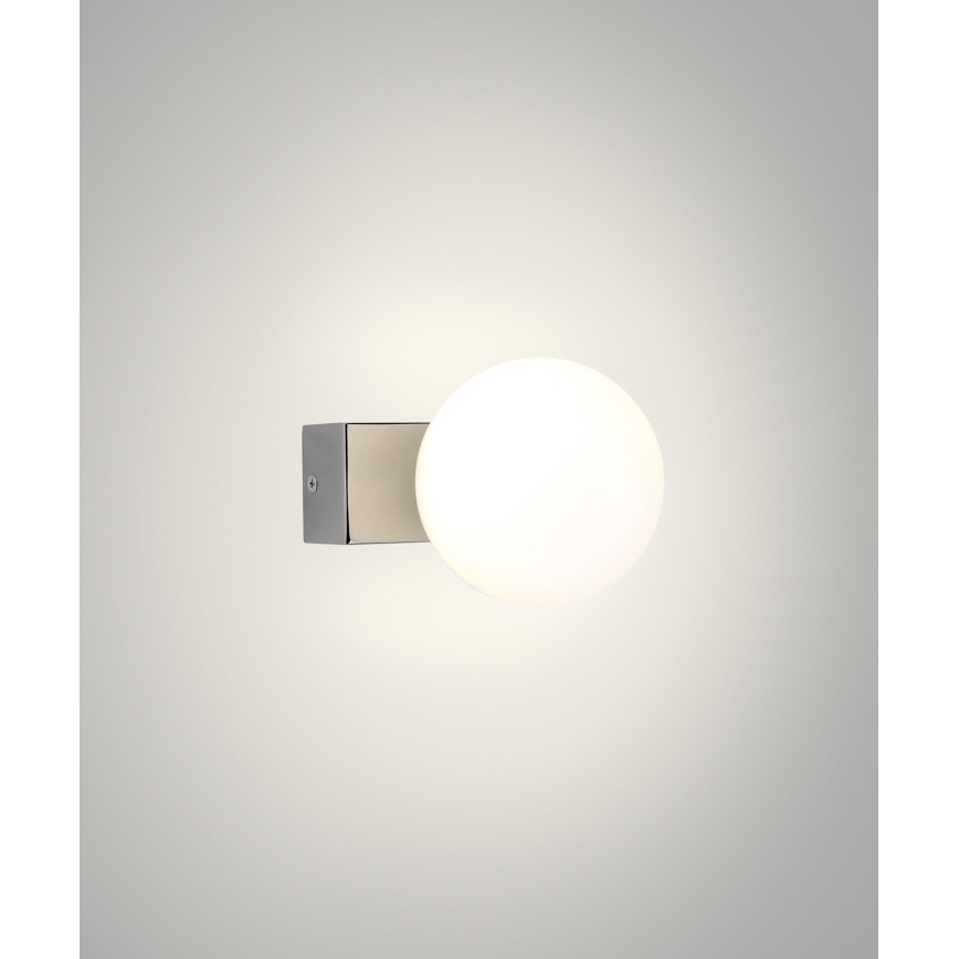 Philips 34054/11/16-Pritemdomi sieniniai šviestuvai MYBATHROOM DROPS 1xG9/42W/230V