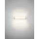 Philips - LED vonios sieninis šviestuvas 2xLED/2.5W