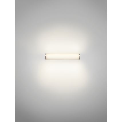 Philips - LED vonios sieninis šviestuvas 2xLED/2.5W