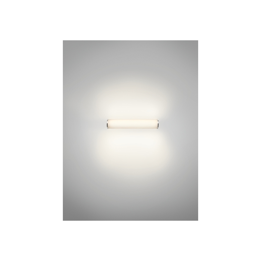 Philips - LED vonios sieninis šviestuvas 2xLED/2.5W