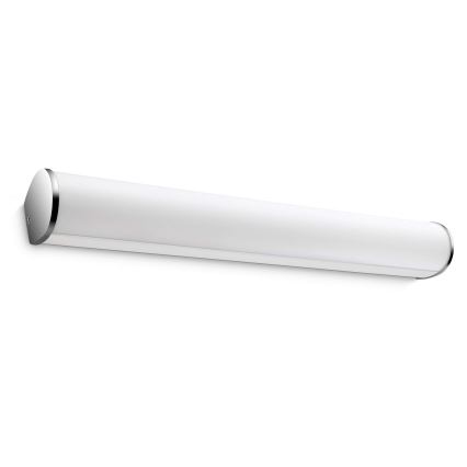 Philips - LED vonios sieninis šviestuvas 3xLED/2.5W