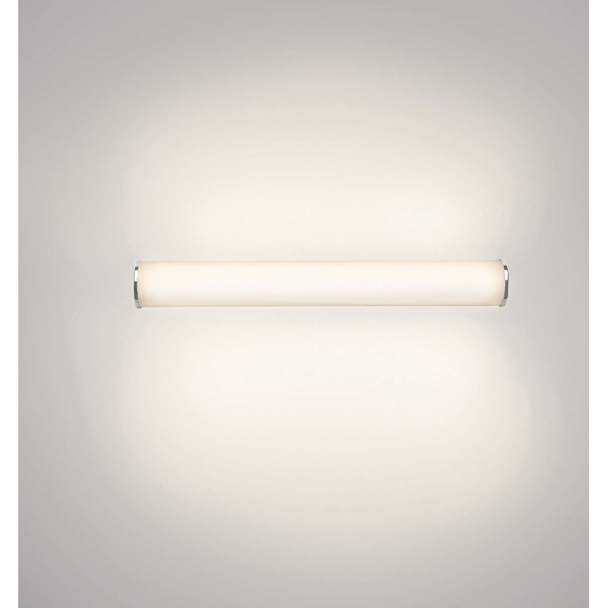 Philips - LED vonios sieninis šviestuvas 3xLED/2.5W
