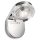Philips 34208/11/16 - LED Reguliuojamas vonios sieninis šviestuvas INSTYLE MIRA 1xLED/7,5W IP44